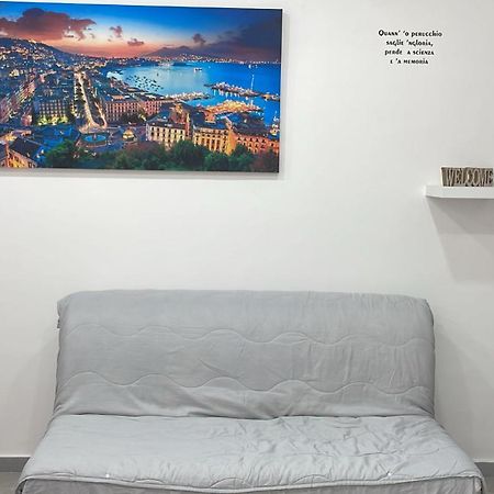 Una Notte A Napoli Extérieur photo